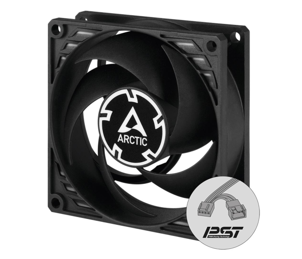 ARCTIC P8 PWM PST ACFAN00150A - 740982 - zdjęcie